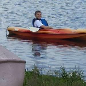 Meet your Posher, Florence